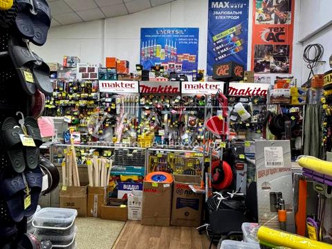 коммерческая по адресу Центральная ул., 12