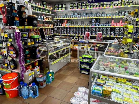 коммерческая по адресу Центральная ул., 12