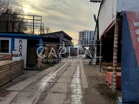 коммерческая по адресу Центральная ул., 12