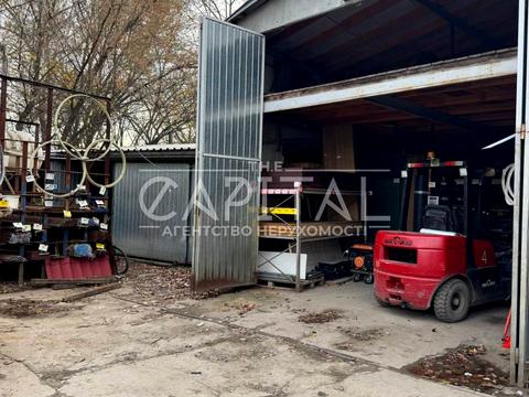 коммерческая по адресу Центральная ул., 12