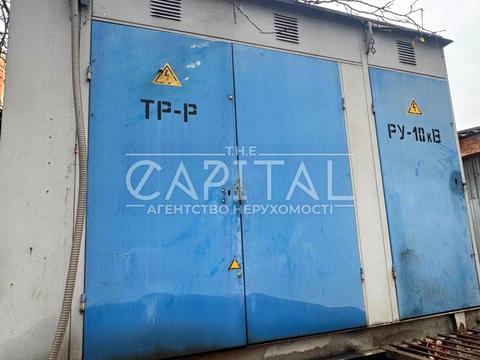 коммерческая по адресу Центральная ул., 12