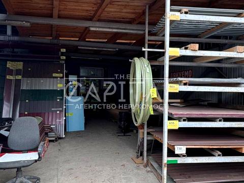 коммерческая по адресу Центральная ул., 12