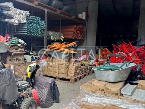 коммерческая по адресу Центральная ул., 12