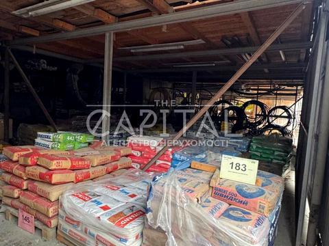 коммерческая по адресу Центральная ул., 12