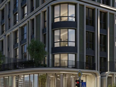 квартира по адресу Пасечная ул., 30