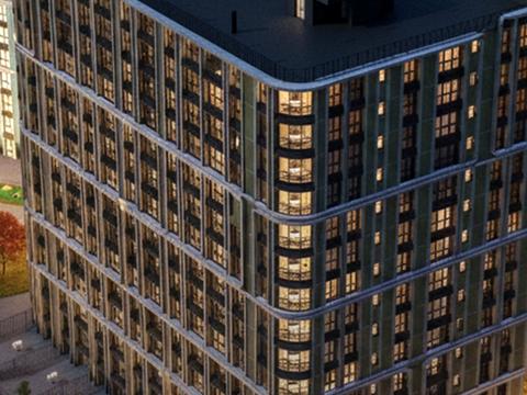 квартира за адресою Пасічна вул., 30