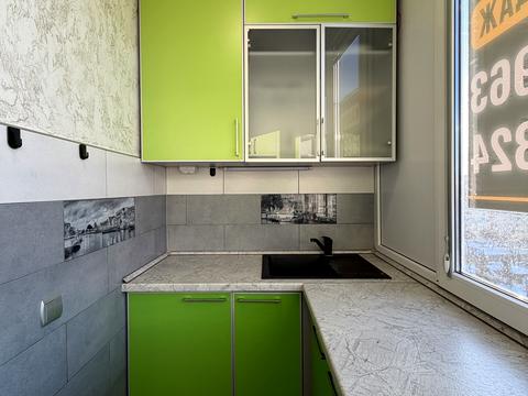 квартира по адресу Владимира Ивасюка ул., (Будинок)