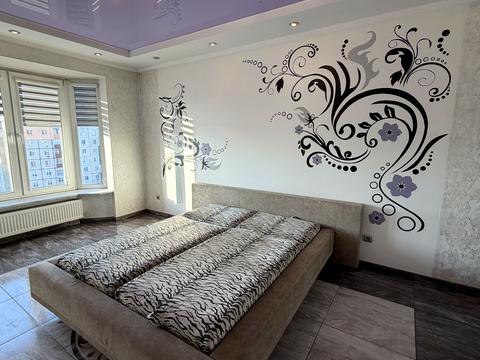 квартира по адресу Владимира Ивасюка ул., (Будинок)