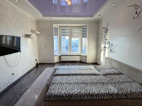 квартира по адресу Владимира Ивасюка ул., (Будинок)