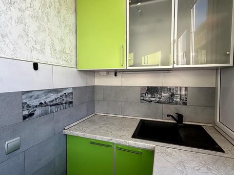 квартира по адресу Владимира Ивасюка ул., (Будинок)