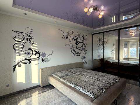 квартира по адресу Владимира Ивасюка ул., (Будинок)