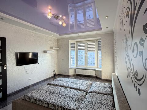 квартира по адресу Владимира Ивасюка ул., (Будинок)