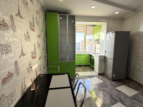 квартира по адресу Владимира Ивасюка ул., (Будинок)