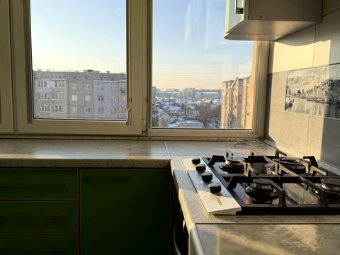 квартира по адресу Владимира Ивасюка ул., (Будинок)