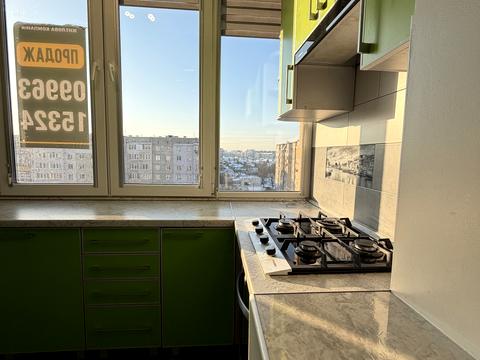 квартира по адресу Владимира Ивасюка ул., (Будинок)