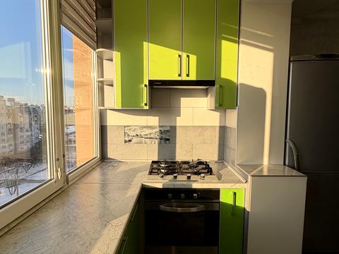 квартира по адресу Владимира Ивасюка ул., (Будинок)