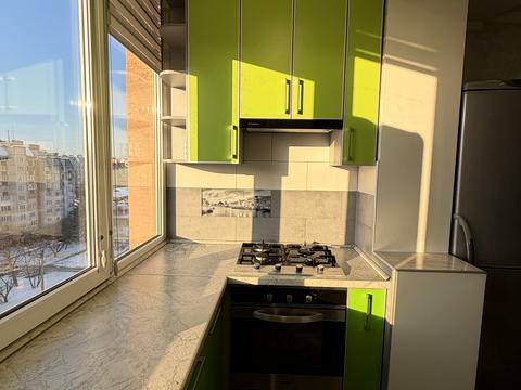 квартира по адресу Владимира Ивасюка ул., (Будинок)