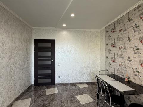 квартира по адресу Владимира Ивасюка ул., (Будинок)