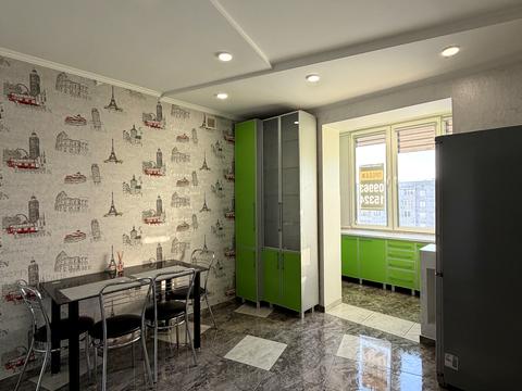 квартира по адресу Владимира Ивасюка ул., (Будинок)