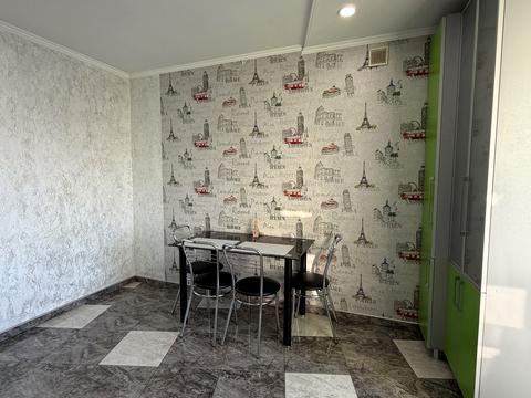 квартира по адресу Владимира Ивасюка ул., (Будинок)