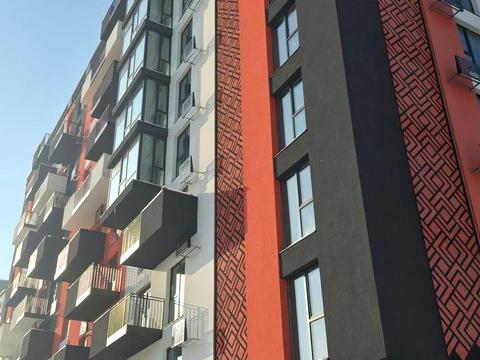 квартира за адресою Степана Бандери вул., (Будинок 1)