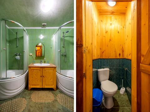 дом по адресу Кам'янка