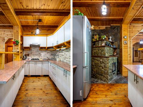 дом по адресу Кам'янка