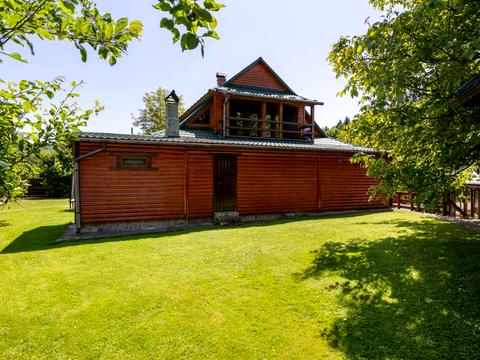 дом по адресу Кам'янка