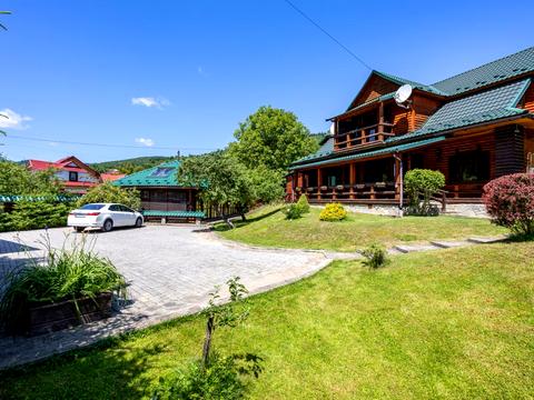 дом по адресу Кам'янка