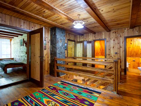 дом по адресу Кам'янка