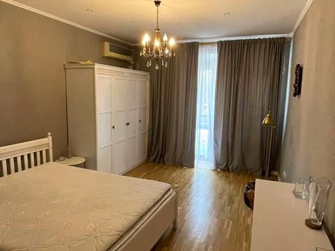 квартира по адресу Володимира Винниченка ул. (Юрія Коцюбинського), 18