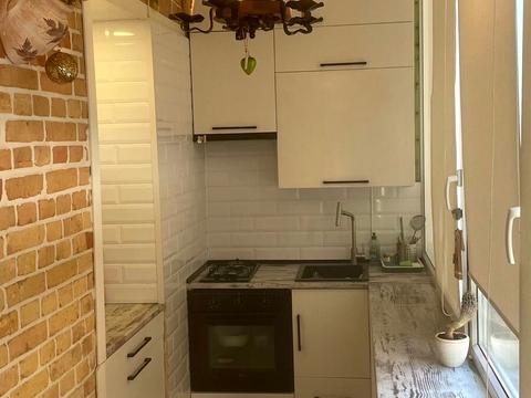 квартира по адресу Володимира Винниченка ул. (Юрія Коцюбинського), 18