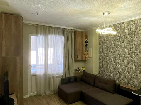 квартира по адресу Володимира Винниченка ул. (Юрія Коцюбинського), 18