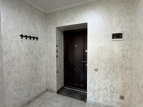 квартира по адресу Владимира Ивасюка ул., (Будинок)