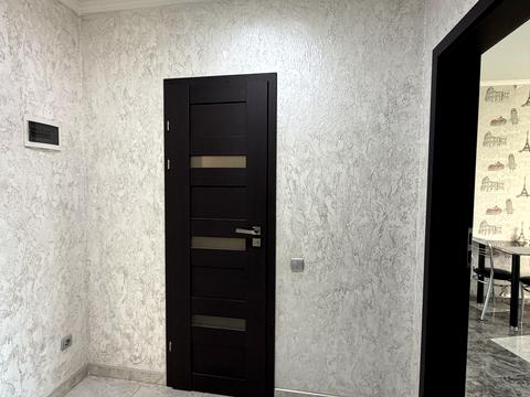 квартира по адресу Владимира Ивасюка ул., (Будинок)