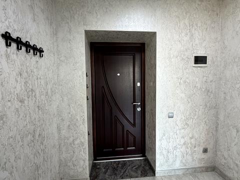 квартира по адресу Владимира Ивасюка ул., (Будинок)