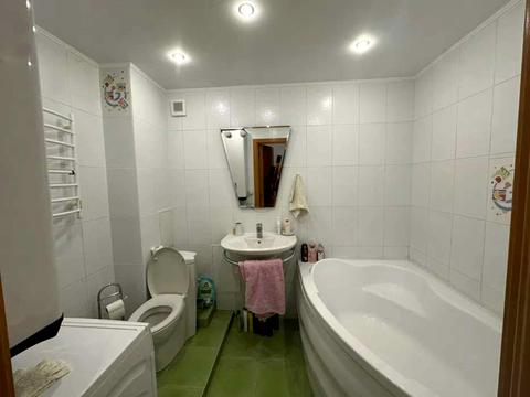 квартира по адресу Миколи Соловцова ул., 3