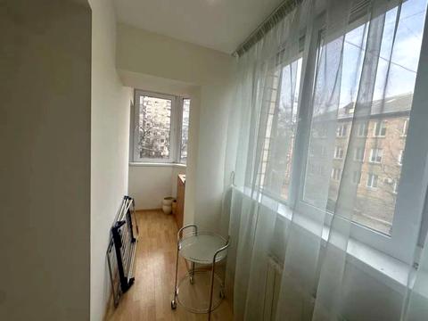 квартира по адресу Миколи Соловцова ул., 3