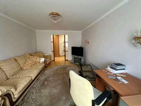 квартира по адресу Миколи Соловцова ул., 3