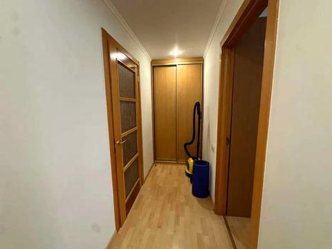 квартира по адресу Миколи Соловцова ул., 3