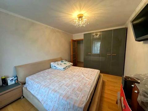 квартира по адресу Миколи Соловцова ул., 3