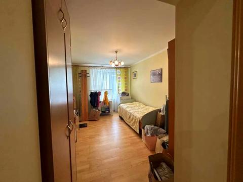 квартира по адресу Миколи Соловцова ул., 3