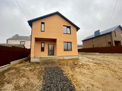 дом по адресу 1-й лісовий провулок