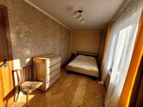 квартира за адресою Похила вул., 4