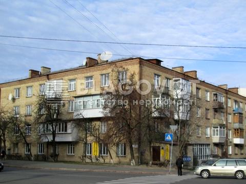 квартира по адресу Героїв Оборони ул., 9/10