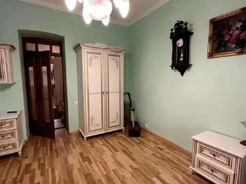 квартира за адресою Львів, Богдана Хмельницького вул., 83