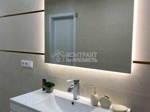 квартира за адресою Харків, Льва Ландау просп. (50-річчя СРСР), 52-Л