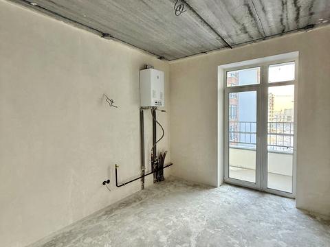 квартира по адресу Ольги Кобилянської ул. (Достоевского), 1-В/6