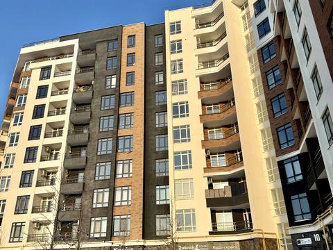 квартира за адресою Ольги Кобилянської вул. (Достоєвського), 1-В/6