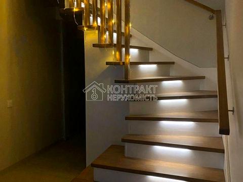 квартира за адресою Харків, Льва Ландау просп. (50-річчя СРСР), 52-Л